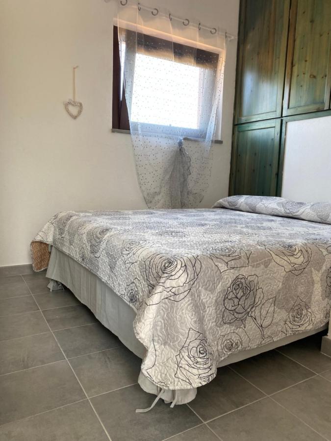 Casa Vacanza Ferrara Iun P5547 Villasimius Eksteriør billede