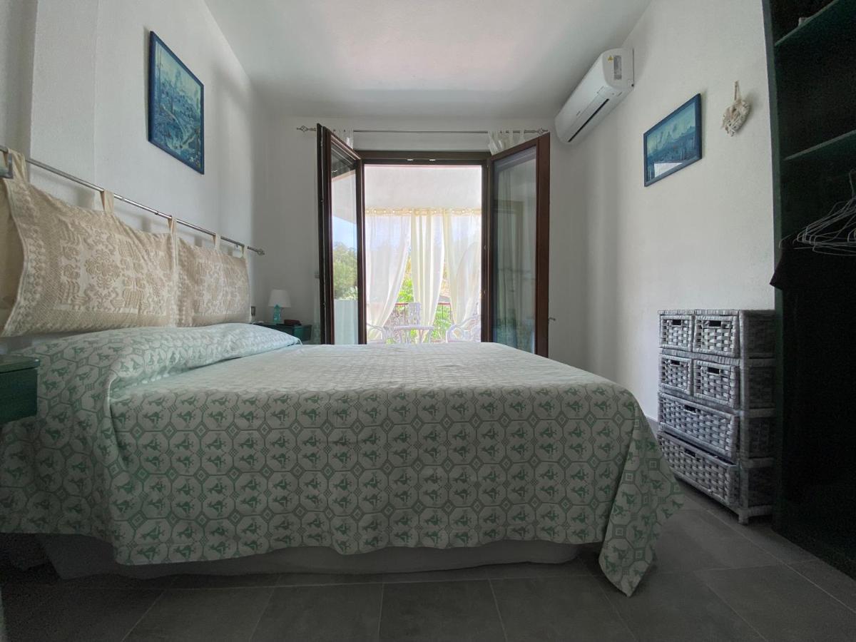 Casa Vacanza Ferrara Iun P5547 Villasimius Eksteriør billede