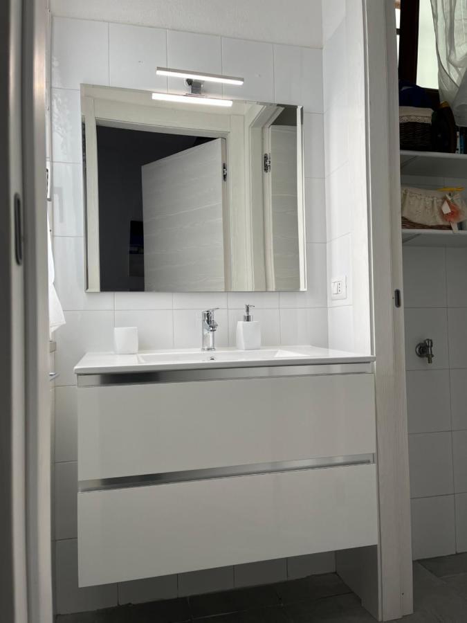Casa Vacanza Ferrara Iun P5547 Villasimius Eksteriør billede